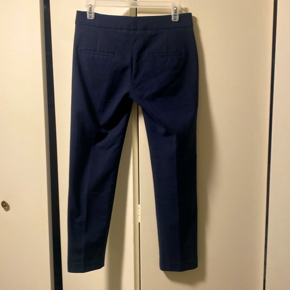 Basic suits pants - Picture 4 of 5